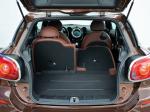 Mini Cooper S Paceman 2013 года
